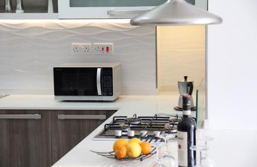 Marsaskala Apartamento | Marsascala Interlace Apartment with free parking