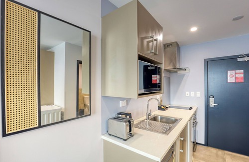 Rosedale Hotel | Marsden Suites Albany