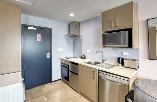 Rosedale Hotel | Marsden Suites Albany