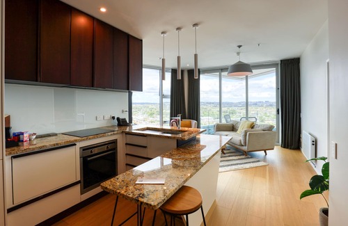 Orewa Apartamento | Marsden Suites Nautilus Orewa