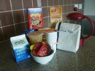 Orewa Apartamento | Marsden Suites Nautilus Orewa