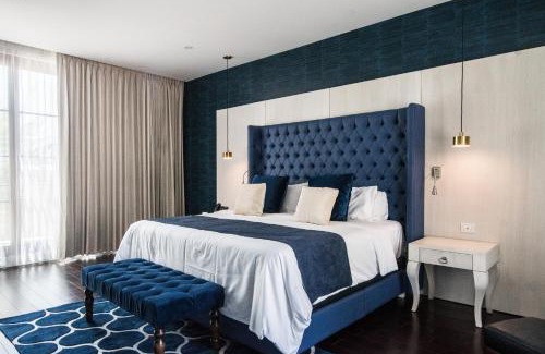 Hermosillo Hotel | Marsella 45