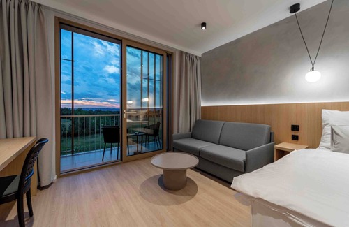 Dolni Rychnov Hotel | MARSHALL GOLF & WELLNESS HOTEL