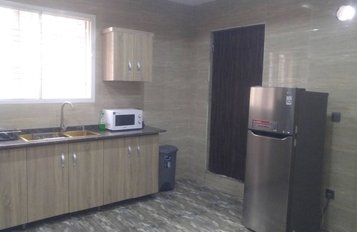 Kano Apartamento | Marshall Hotel Apartments