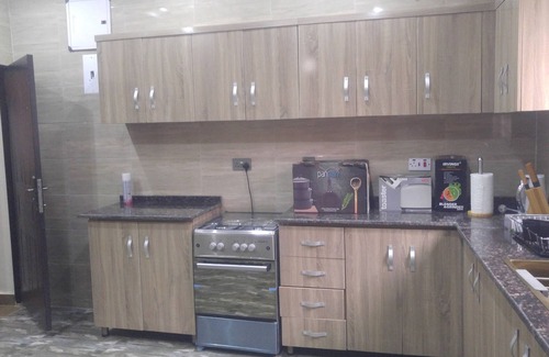 Kano Apartamento | Marshall Hotel Apartments