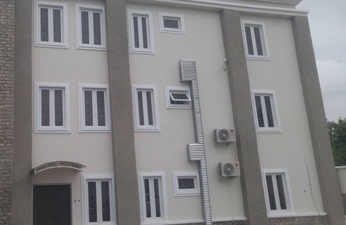 Kano Apartamento | Marshall Hotel Apartments