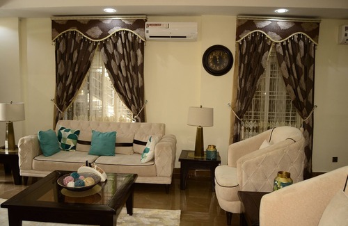 Kano Apartamento | Marshall Hotel Apartments