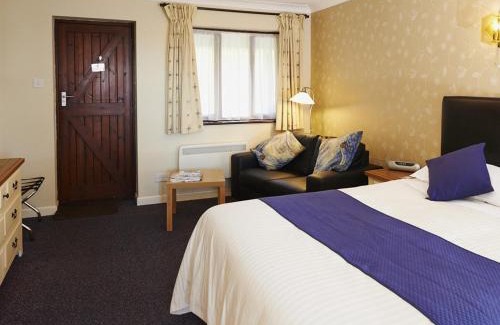 Hevingham Hotel | Marsham Arms Inn