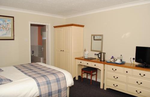 Hevingham Hotel | Marsham Arms Inn