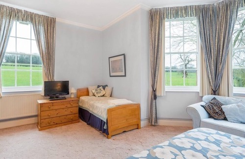 Ebbesborne Wake Otro | Marshwood Farm B&B