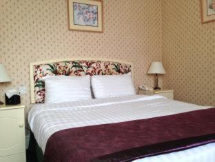 Wordsley Hotel | Marston Farm Hotel