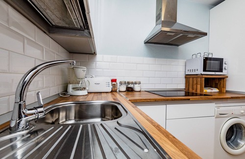 Zamora Apartamento | CASA MARTA. Apartamento recién reformado. Garaje gratis.