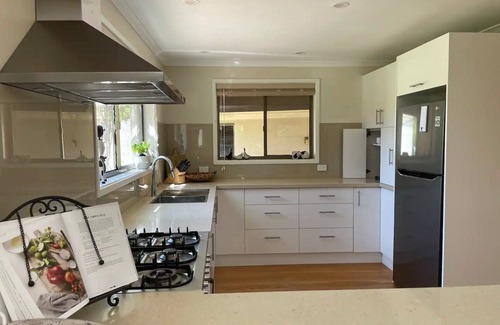 Burradoo Casa | Martha's ......... Your hideaway in the highlands.