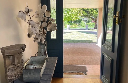 Burradoo Casa | Martha's ......... Your hideaway in the highlands.