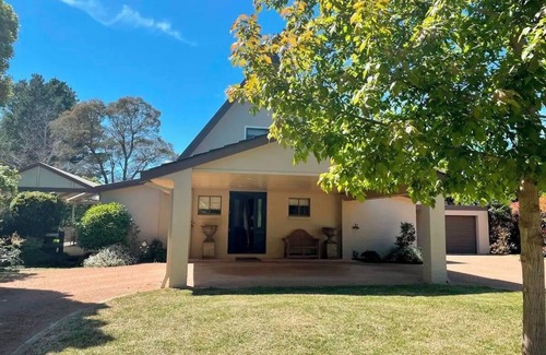 Burradoo Casa | Martha's ......... Your hideaway in the highlands.