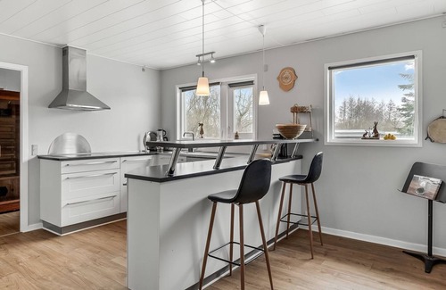 Toftum Casa | "Martinette" - 4.7km from the sea by Interhome