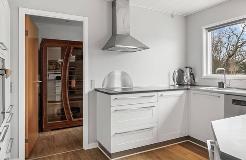 Toftum Casa | "Martinette" - 4.7km from the sea by Interhome