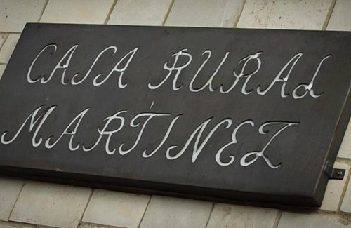 Valle de Santibanez Cabaña | Casa rural Martínez para 16 personas