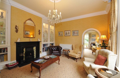 Sewerby Casa | Marton Grange Country House