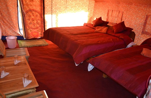 Leh Complejo | Martsemik Resort Shachukul Village