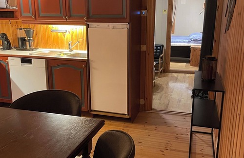 Tjeldsund Otro | Marvelous farmhouse with WiFi in Troms