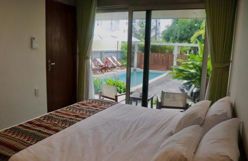 Dien Duong Apartamento | Marvelous Homestay Hoi An