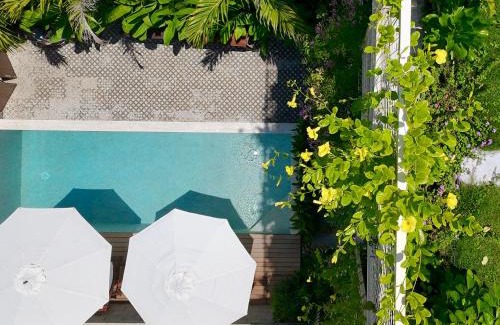 Dien Duong Apartamento | Marvelous Homestay Hoi An