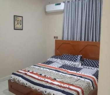 Niger State Hotel | Marvelous suites and resort