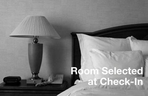 Malacca City Hotel | Marvelux Hotel