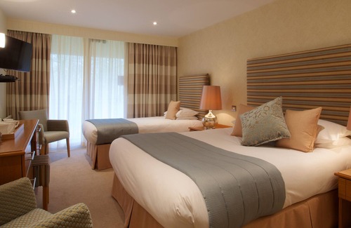 Winchester Hotel | Marwell Hotel Winchester South