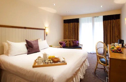 Winchester Hotel | Marwell Hotel Winchester South