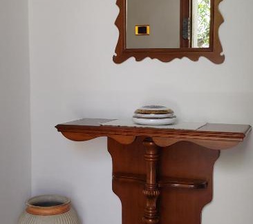 Bindua Casa | mary house