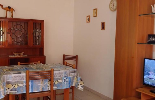 Bindua Casa | mary house