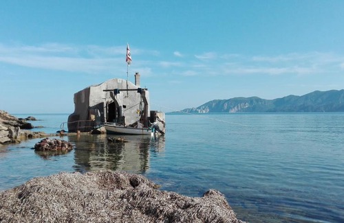 Bindua Casa | mary house