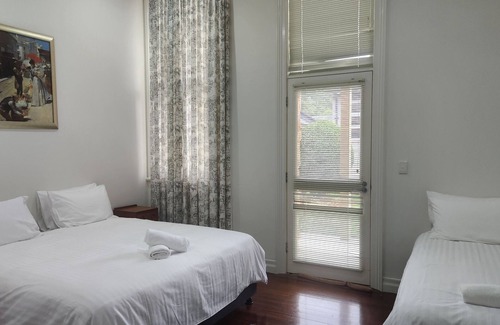 Kincumber South Hotel | Mary MacKillop Centre Central Coast