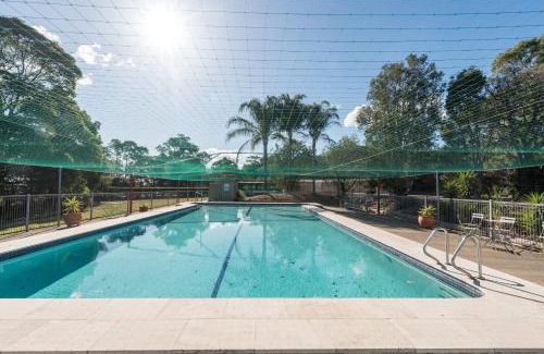 Norwest Hotel | Mary MacKillop Spirituality Centre Baulkham Hills