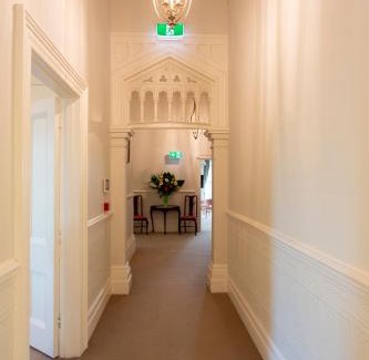 Williamstown Casa | Mary MacKillop Spirituality Centre, St Joseph's by the sea