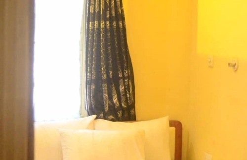 Ekpoma Hotel | Mary queen hotels and suites