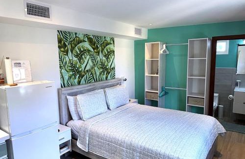 Simpson Bay Hotel | Mary's Boon Beach Resort & Spa