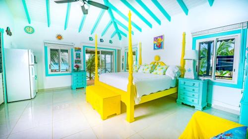 Simpson Bay Hotel | Mary's Boon Beach Resort & Spa