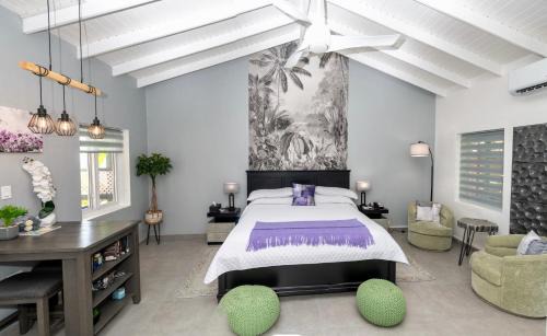 Simpson Bay Hotel | Mary's Boon Beach Resort & Spa