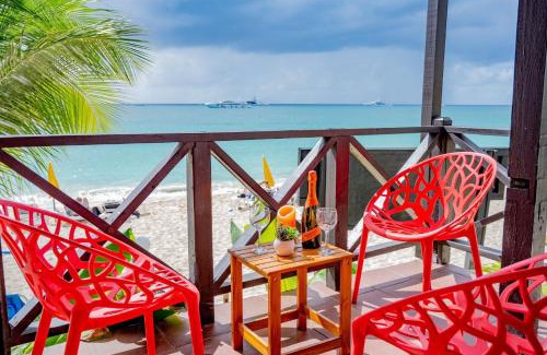 Simpson Bay Hotel | Mary's Boon Beach Resort & Spa