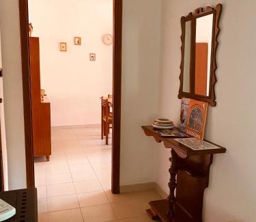 Bindua Casa | Mary's House