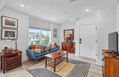 Brookland Apartamento | Mary's Stay Brookland