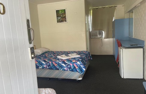 Maryborough Hotel | Maryborough Motel and Conference Centre