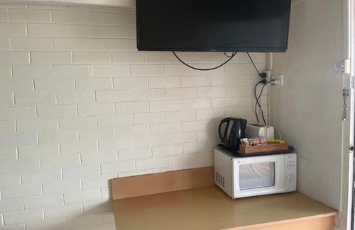 Maryborough Hotel | Maryborough Motel and Conference Centre