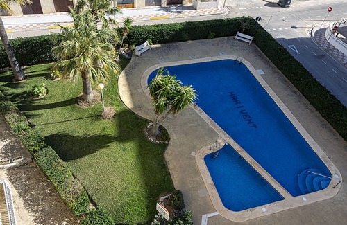 Xeraco Apartamento | Maryvent 6ºB Solo Familias!