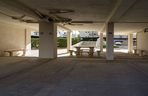 Xeraco Apartamento | Maryvent 6ºB Solo Familias!