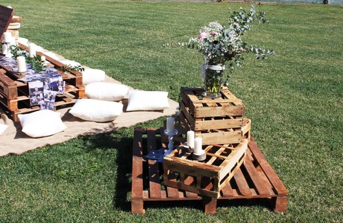 Alcala de Xivert Casa | Masía Sierra Irta