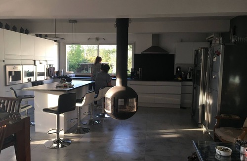 Les Michels Villa | Gran villa de lujo con piscina y confort Aix en Provence